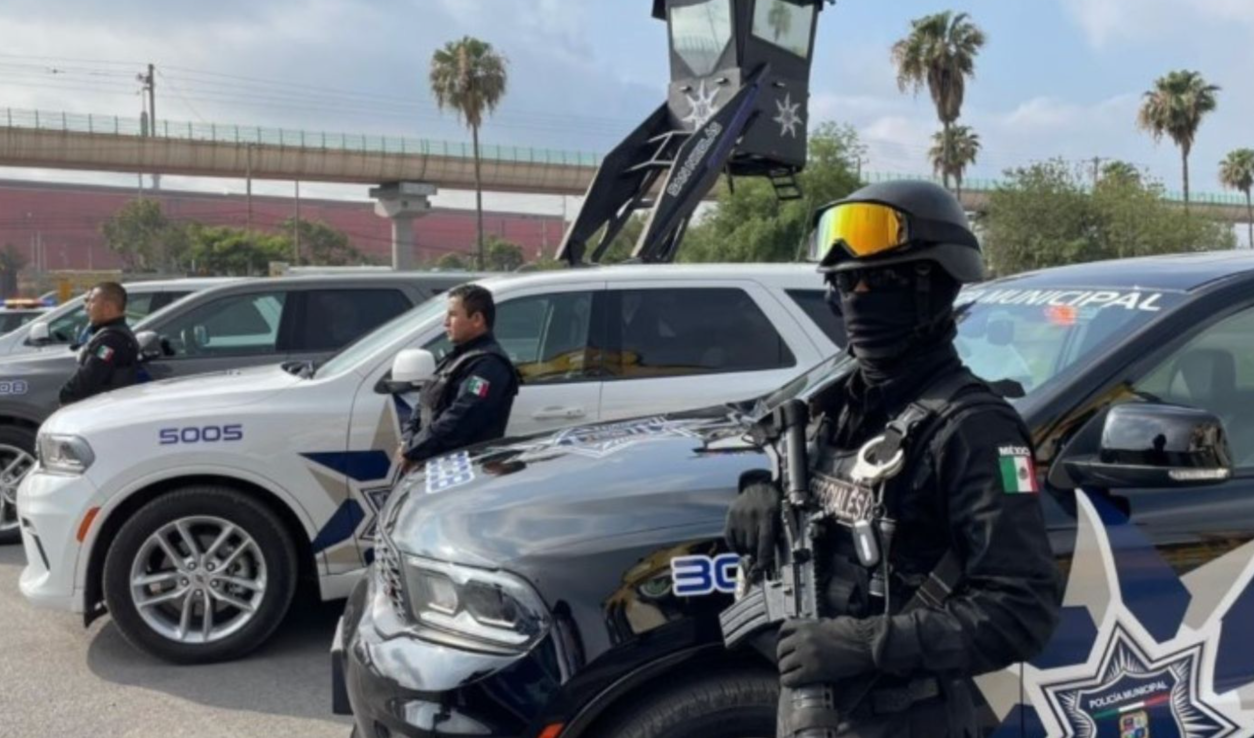 Matan a una mujer en plena calle de San Nicolás de los Garza, Nuevo León